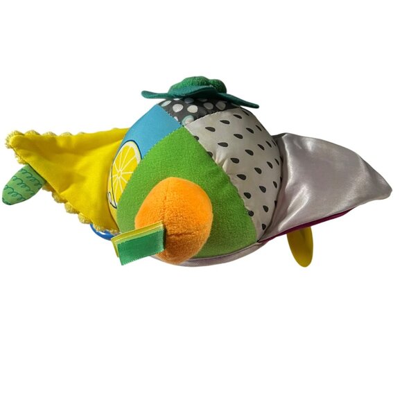 Baby Sensory Toys Bundle‎ 6 Items - Picture 5 of 6